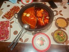 -江北北火锅馆·公路夜市(魏公村店)