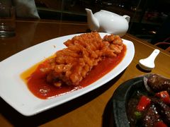 -鑫小城故事·砂锅·排骨藕汤(兴业路店)