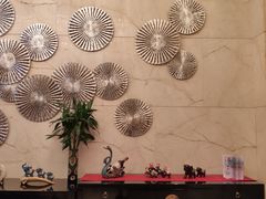 -酌宴府The China Club·广州万富希尔顿酒店(云城东路店)