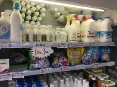 -牛奶便利(东四店)