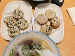 -小杨生煎(周浦万达店)