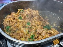 -徐师傅太子锅(龙泽路店)