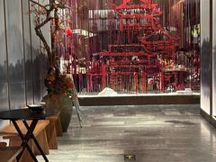 -京华烟云·北京烤鸭(领展购物广场·中关村店)