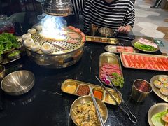 -东味北道熟成·炭火烤肉(九龙店)