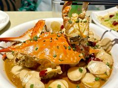 -陈帅夜排档·龙虾·炒菜·烤串(世茂店)