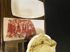 -香天下·四川火锅(安镇大润发店)