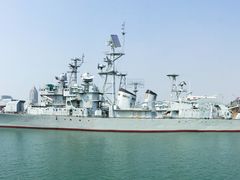 -中国人民解放军海军博物馆