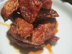 熏鱼-南京大牌档(济南万象城店)