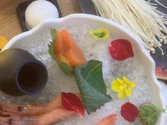 -松野谷·寿喜烧自助(华联顺义金街购物中心店)