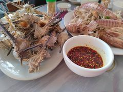 -花乐餐厅(涠洲岛店)