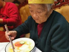 -上和臻品中国菜(花园街店)