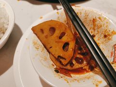 -虾吃虾涮.虾火锅.肉蟹煲(步步高梅溪新天地店)