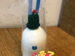 -兰熊鲜奶(西直门凯德mall店)