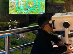 -陕西自然博物馆