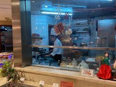 -天伦松鹤大饭店·欣妮咖啡