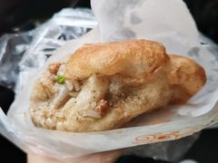-家阳赵师傅油饼包烧麦(粮道街店)