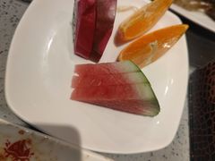 -大渔铁板烧(大悦城店)