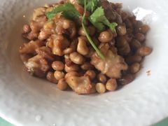 -百味馆·粤菜·湛江菜(后海花园店)