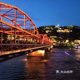 地理位置：黄河第一桥 去年因为马拉松去的兰州