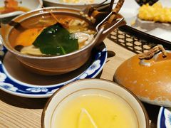 -小山日本料理(兴业太古汇店)