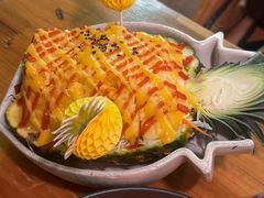 -恩你小木屋·韩式料理(假日广场店)