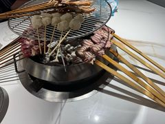 -源味居手把签烧烤(长春一店)