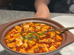 -雀蓝川菜(奥体广场店)