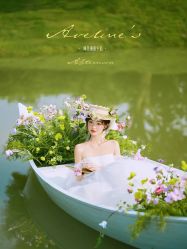 -雅云婚纱摄影工作室旗舰店