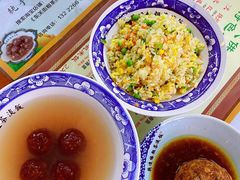 -粗茶淡饭(东关街店)
