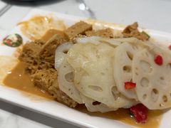 -乡村大盘鸡(商城路总店)