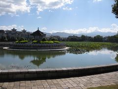 -建水文庙