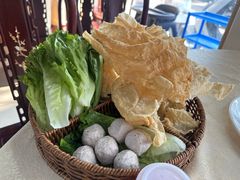 -明兴猪肚鸡·清远27年老字号(玄真漂流店)