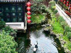 -北园酒家(小北路店)