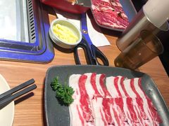 -新石器烤肉(之心城店)