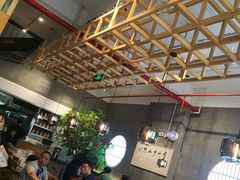大堂-花悦豆香