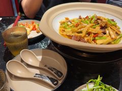 -廖川菜(太阳宫店)