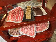 -辣斗辣老火锅(开发区店)