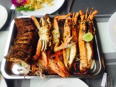 -Onion restaurant