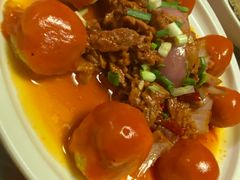 -吉祥圣雪藏餐