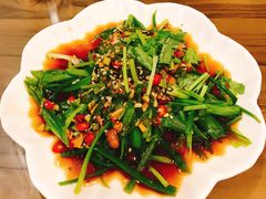 -88号小吃店·经典云南菜·地道纳西美食