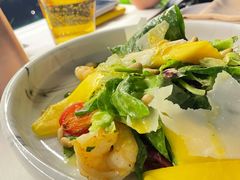-Kathleen's Waitan 凯圣琳江景西餐厅(外滩店)