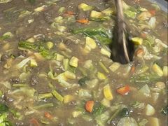 -刘老虎肉丸糊辣汤(总店)