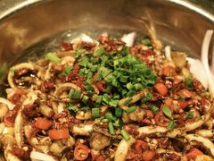 -衡厨·衡阳土菜(中南店)