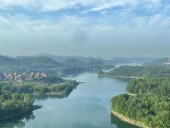 -仙海旅游度假区