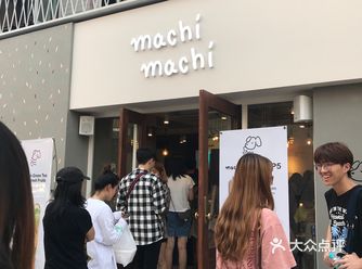 这个周六因为下周要回国就去首尔帮别人买买东西