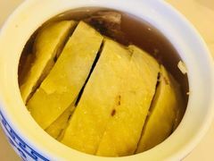 -上海老饭店(北京分店)