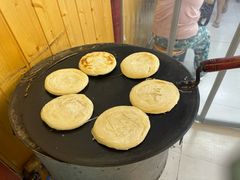 -小陈方酥锅盔(古城总店)