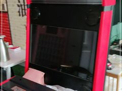 -微觅·潮HIGH轰趴馆(望京SOHO麒麟社店)