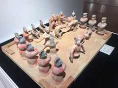 -炎黄艺术馆