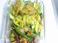 -悦百味·品质川菜(橄榄郡店)